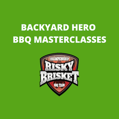 bbq class